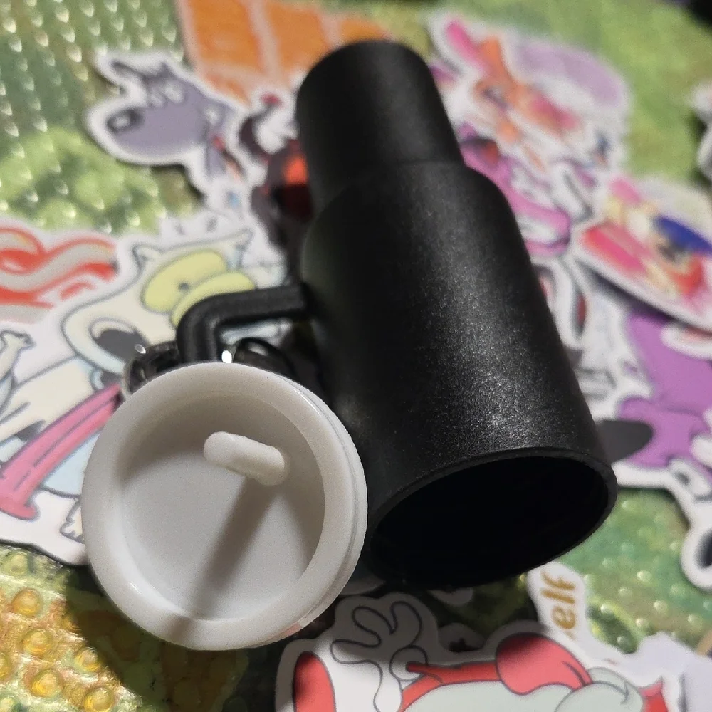 STANLEY MOCK KEYCHAIN STORAGE CUP